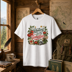 Rooting for my Tomatoes T‑Shirt