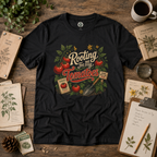 Rooting for my Tomatoes T‑Shirt