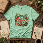 Rooting for my Tomatoes T‑Shirt