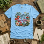 Rooting for my Tomatoes T‑Shirt