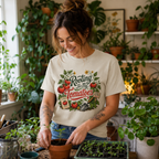 Rooting for my Tomatoes T‑Shirt
