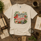 Rooting for my Tomatoes T‑Shirt