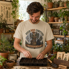 Over 600 Conifers, Identification is Life T‑Shirt