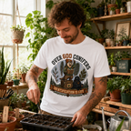 Over 600 Conifers, Identification is Life T‑Shirt
