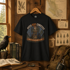 Over 600 Conifers, Identification is Life T‑Shirt