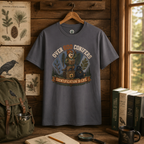 Over 600 Conifers, Identification is Life T‑Shirt