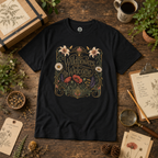 Wildflowers Welcome T‑Shirt