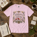 Wildflowers Welcome T‑Shirt