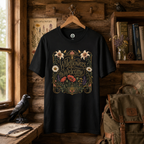 Wildflowers Welcome T‑Shirt
