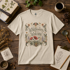 Wildflowers Welcome T‑Shirt