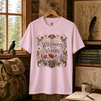Wildflowers Welcome T‑Shirt