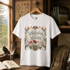 Wildflowers Welcome T‑Shirt