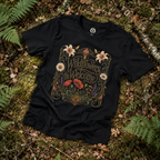 Wildflowers Welcome T‑Shirt