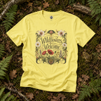Wildflowers Welcome T‑Shirt