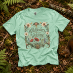 Wildflowers Welcome T‑Shirt