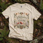 Wildflowers Welcome T‑Shirt