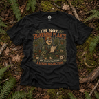 I'm Not Hoarding Plants, I'm Maintaining A Living Collection T‑Shirt