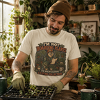 I'm Not Hoarding Plants, I'm Maintaining A Living Collection T‑Shirt
