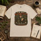 I'm Not Hoarding Plants, I'm Maintaining A Living Collection T‑Shirt