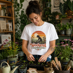 Weekend Garden Club T‑Shirt