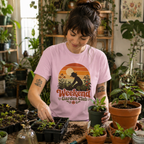 Weekend Garden Club T‑Shirt