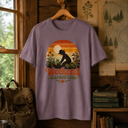 Weekend Garden Club T‑Shirt