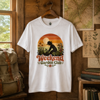Weekend Garden Club T‑Shirt