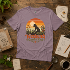 Weekend Garden Club T‑Shirt