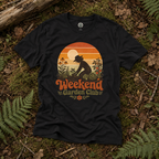 Weekend Garden Club T‑Shirt