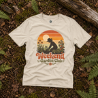 Weekend Garden Club T‑Shirt
