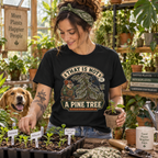 That is Not A Pine Tree Version 3 T‑Shirt