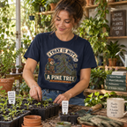 That is Not A Pine Tree Version 3 T‑Shirt