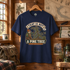 That is Not A Pine Tree Version 3 T‑Shirt