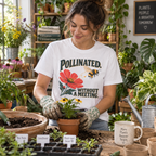 Pollinated. Without a Meeting T‑Shirt