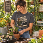 Take it One Leaf at a Time Version 3 T‑Shirt