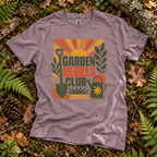 Garden Rebels Club T‑Shirt