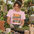 Garden Rebels Club T‑Shirt