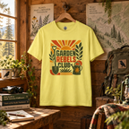 Garden Rebels Club T‑Shirt