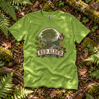 Red Alder, Alnus rubra T‑Shirt