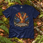 Pacific Madrone, Arbutus menziesii Version 2 T‑Shirt