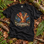 Pacific Madrone, Arbutus menziesii Version 2 T‑Shirt