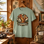 Pacific Madrone, Arbutus menziesii Version 2 T‑Shirt