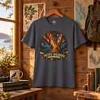 Pacific Madrone, Arbutus menziesii Version 2 T‑Shirt