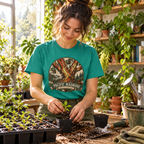 Pacific Madrone, Arbutus menziesii Version 2 T‑Shirt