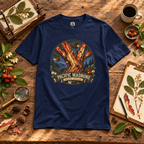 Pacific Madrone, Arbutus menziesii Version 2 T‑Shirt