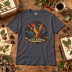 Pacific Madrone, Arbutus menziesii Version 2 T‑Shirt