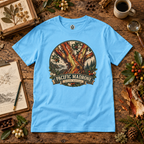 Pacific Madrone, Arbutus menziesii Version 2 T‑Shirt
