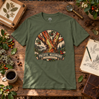 Pacific Madrone, Arbutus menziesii Version 2 T‑Shirt