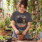 Crow, Absolutely Not Version 5 T‑Shirt