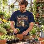 Crow, Absolutely Not Version 1 T‑Shirt